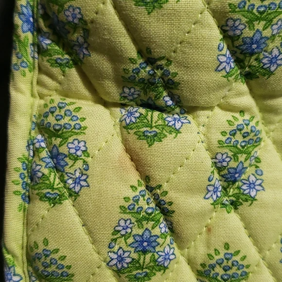 Vera Bradley lunch bag - Picture 4 of 7